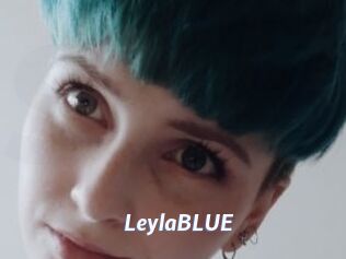 LeylaBLUE