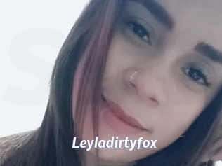 Leyladirtyfox