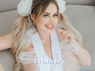 Leylalovely