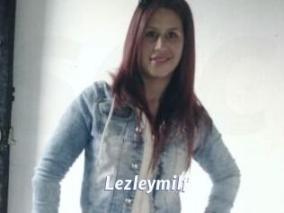 Lezleymilf