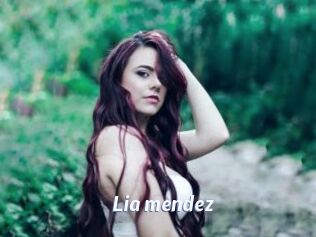 Lia_mendez