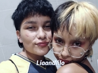 Liaandlilo