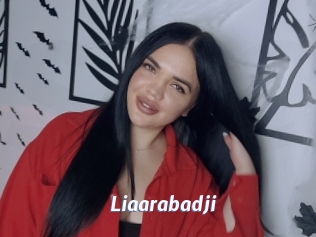 Liaarabadji