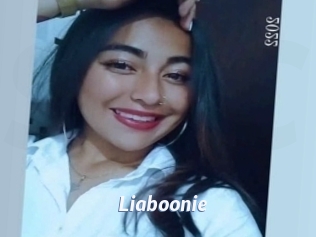 Liaboonie