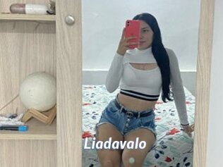 Liadavalo