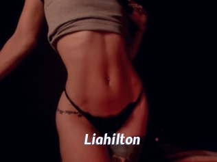 Liahilton