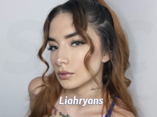 Liahryans