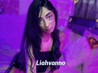 Liahvanno