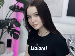 Lialorel