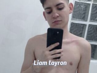 Liam_tayron