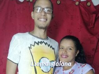 Liamandalana