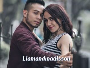 Liamandmadisson