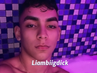 Liambiigdick