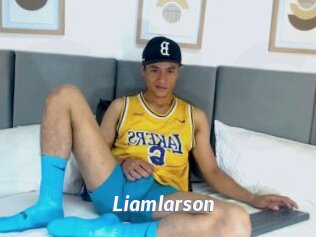 Liamlarson