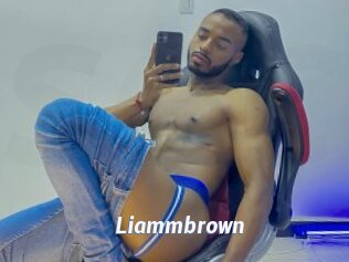 Liammbrown