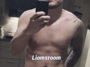 Liamsroom