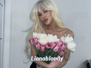 Lianablondy