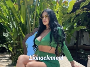 Lianaelement