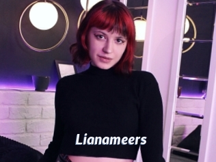 Lianameers