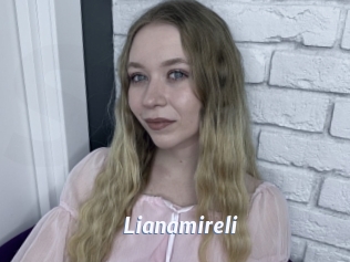 Lianamireli