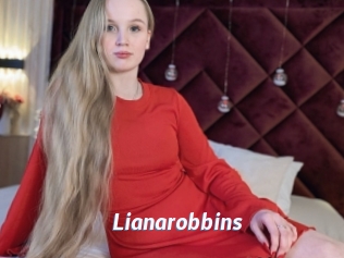 Lianarobbins