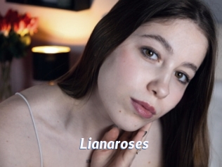 Lianaroses