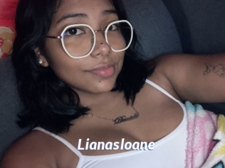 Lianasloane