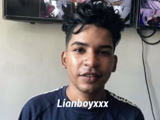 Lianboyxxx