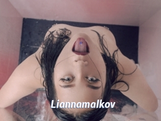 Liannamalkov