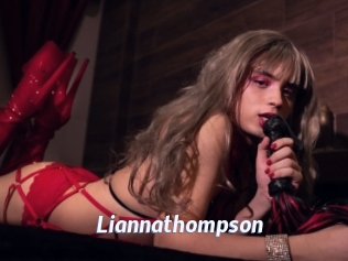 Liannathompson