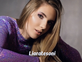 Liaratesoni