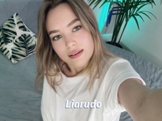 Liarudo