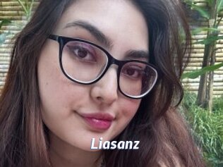 Liasanz