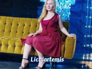 Lichiartemis