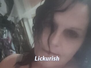 Lickurish