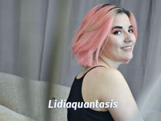 Lidiaquantasis