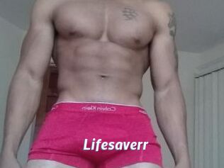 Lifesaverr