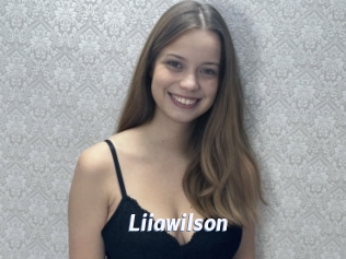 Liiawilson