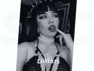 Liilith25