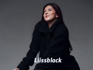 Liissblack