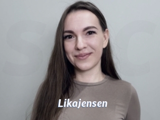 Likajensen