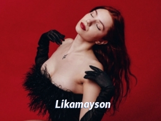 Likamayson