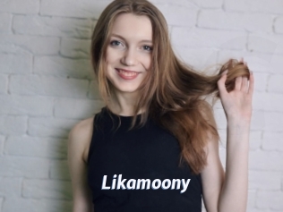 Likamoony