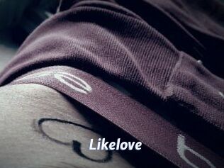 Likelove