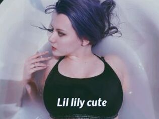 Lil_lily_cute