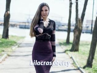 Lilacraspberry