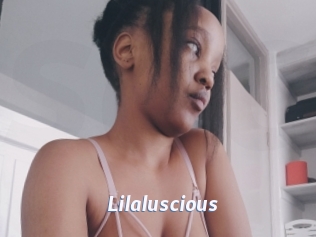 Lilaluscious