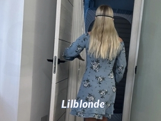 Lilblonde