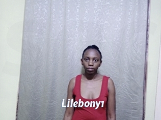 Lilebony1