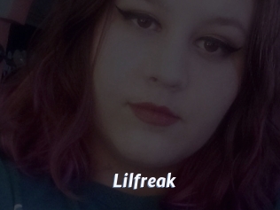 Lilfreak